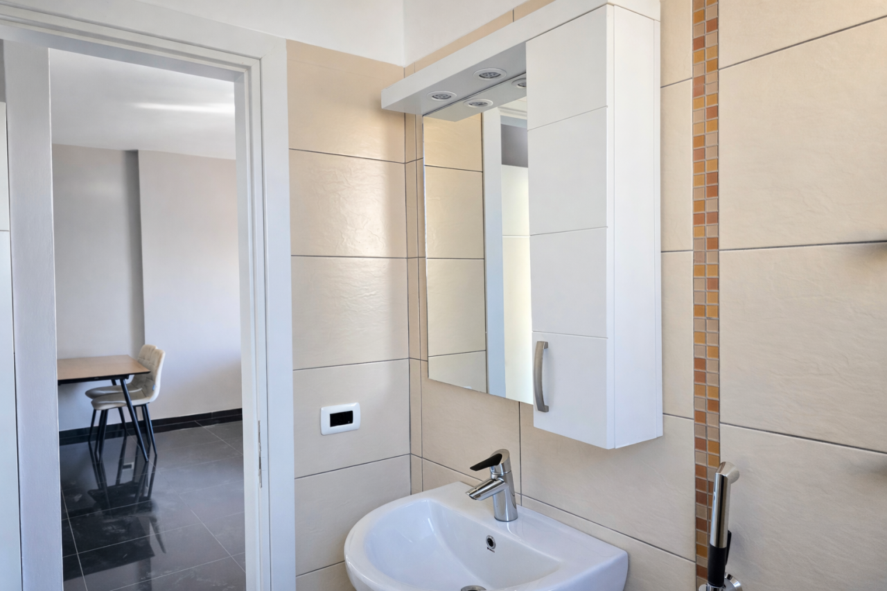 Real Estate For Sale In Saranda Albania With Two Bedrooms